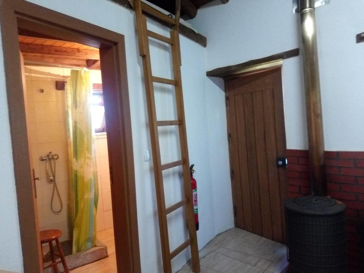 ロウザン Casa Do Pastorヴィラ エクステリア 写真